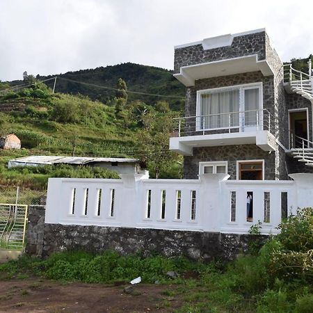 Villa Deeprammy Abode Tamilnadu - Tamilnadu - Kodaikanal Exterior foto