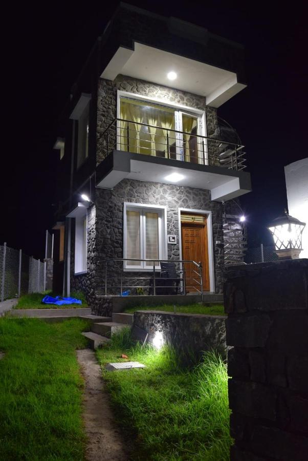Villa Deeprammy Abode Tamilnadu - Tamilnadu - Kodaikanal Exterior foto