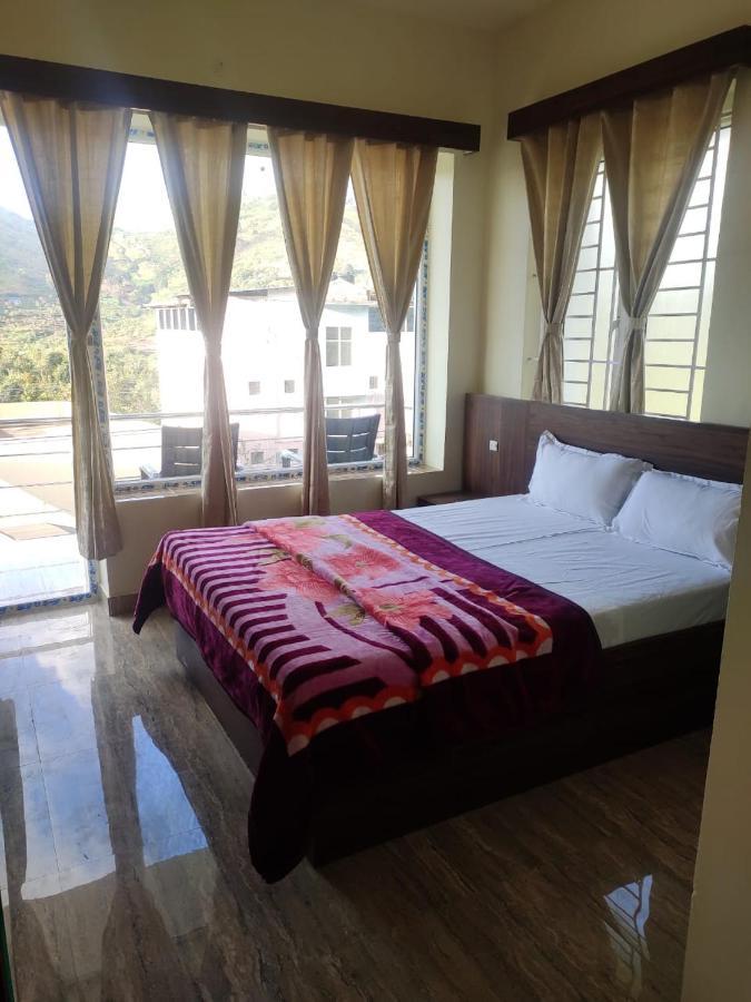 Villa Deeprammy Abode Tamilnadu - Tamilnadu - Kodaikanal Exterior foto